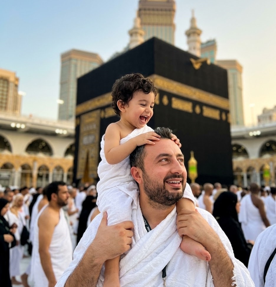 7 GÜNLÜK EKONOMİK UMRE