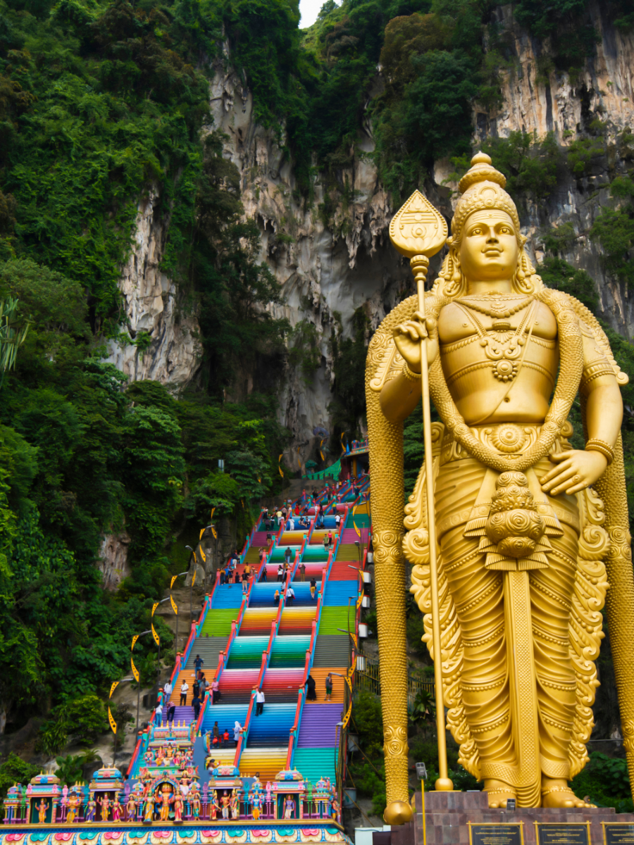 Alternatif Malezya Turu