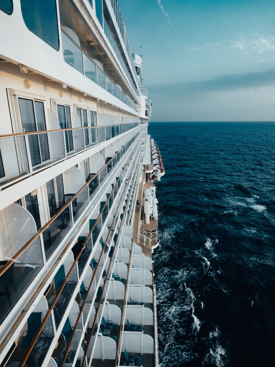 AROYA CRUISE ile BASRA KÖRFEZ TURU