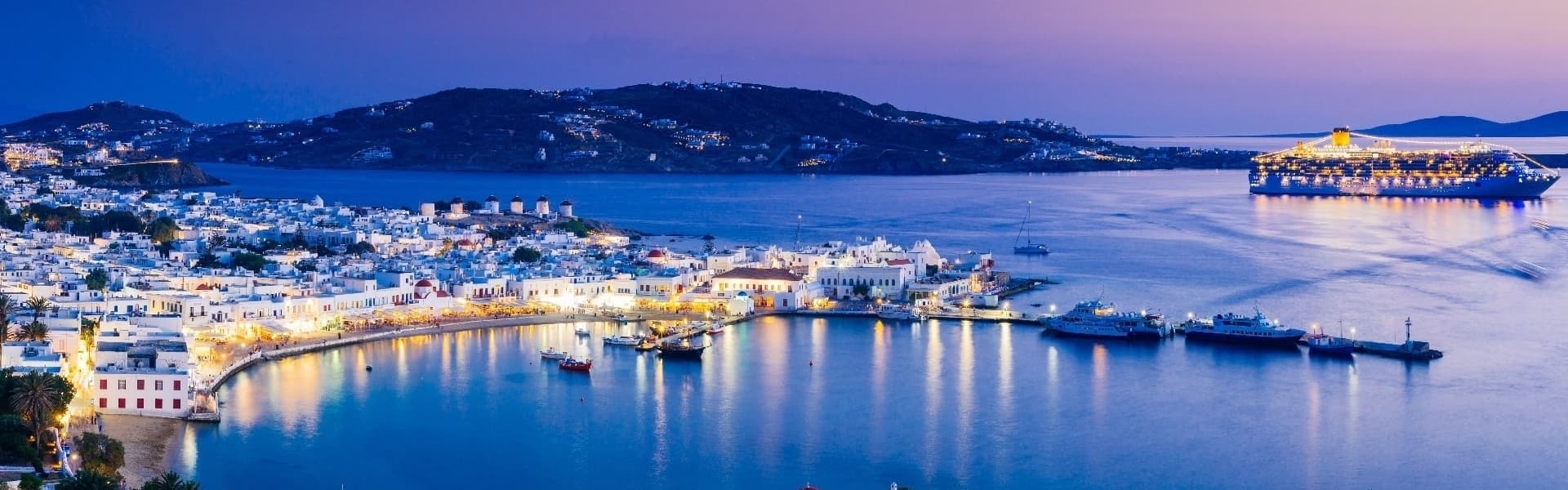 AROYA Gemisiyle Yunan Adaları ve Bodrum Turu