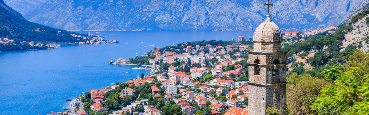 AYRICALIKLI ROTA İLE BÜYÜK BALKAN TURU