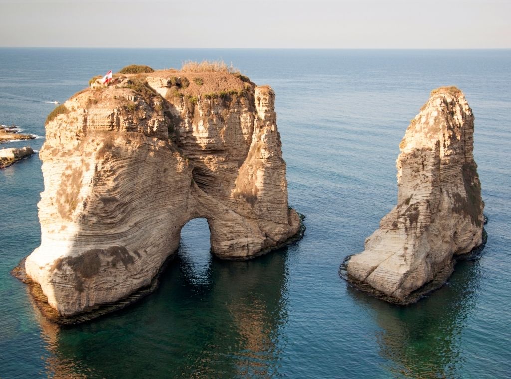 Beyrut Turu (PGS HY)