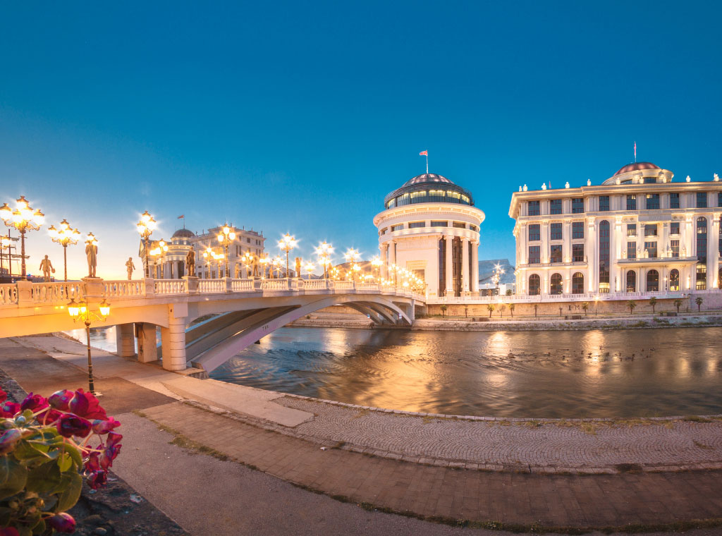 Büyük Balkanlar Turu (Priştine Gidiş Saraybosna Dönüş)