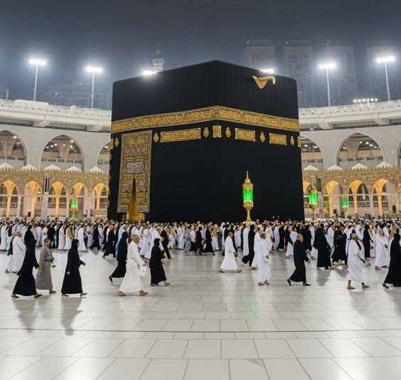 7 GÜNLÜK EKONOMİK UMRE