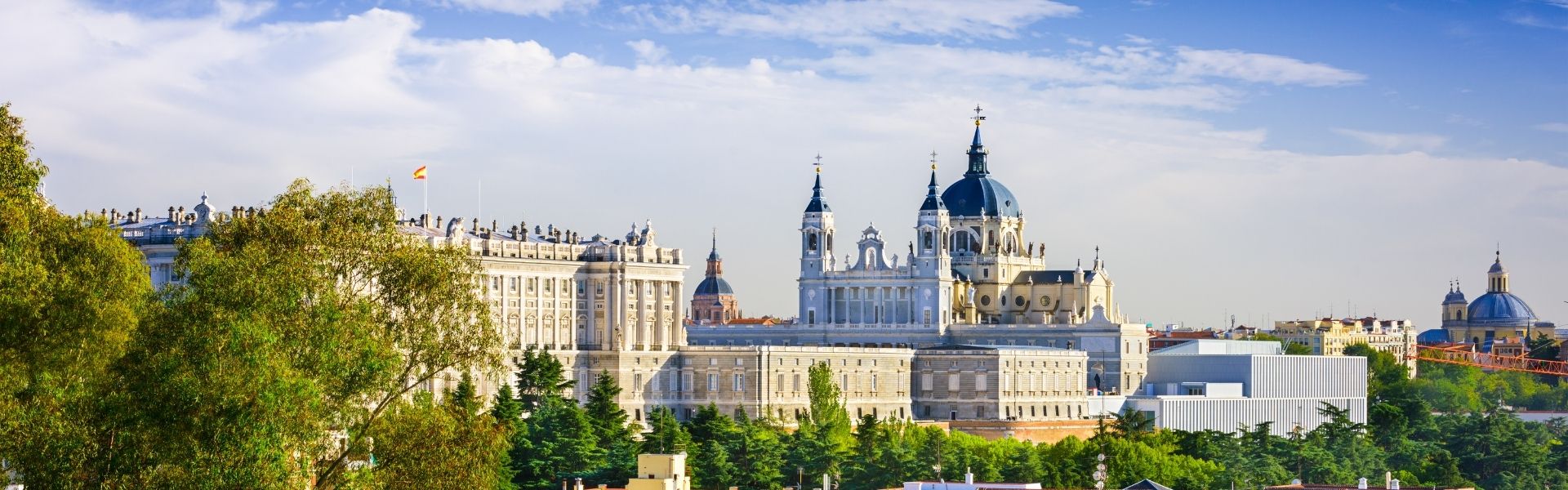 İZMİR HAREKETLİ İSPANYA & ENDÜLÜS TURU