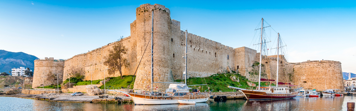 K.KIBRIS KÜLTÜR -TARİH VE MANEVİYAT TURU