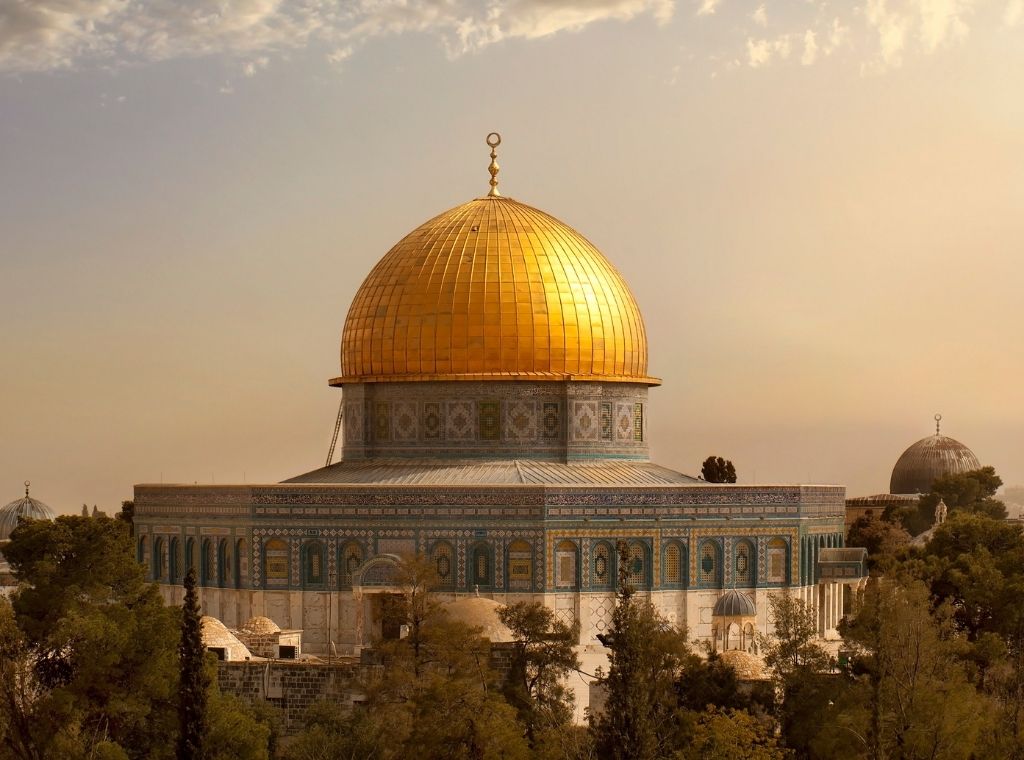 MISIR-ÜRDÜN-KUDÜS TURU