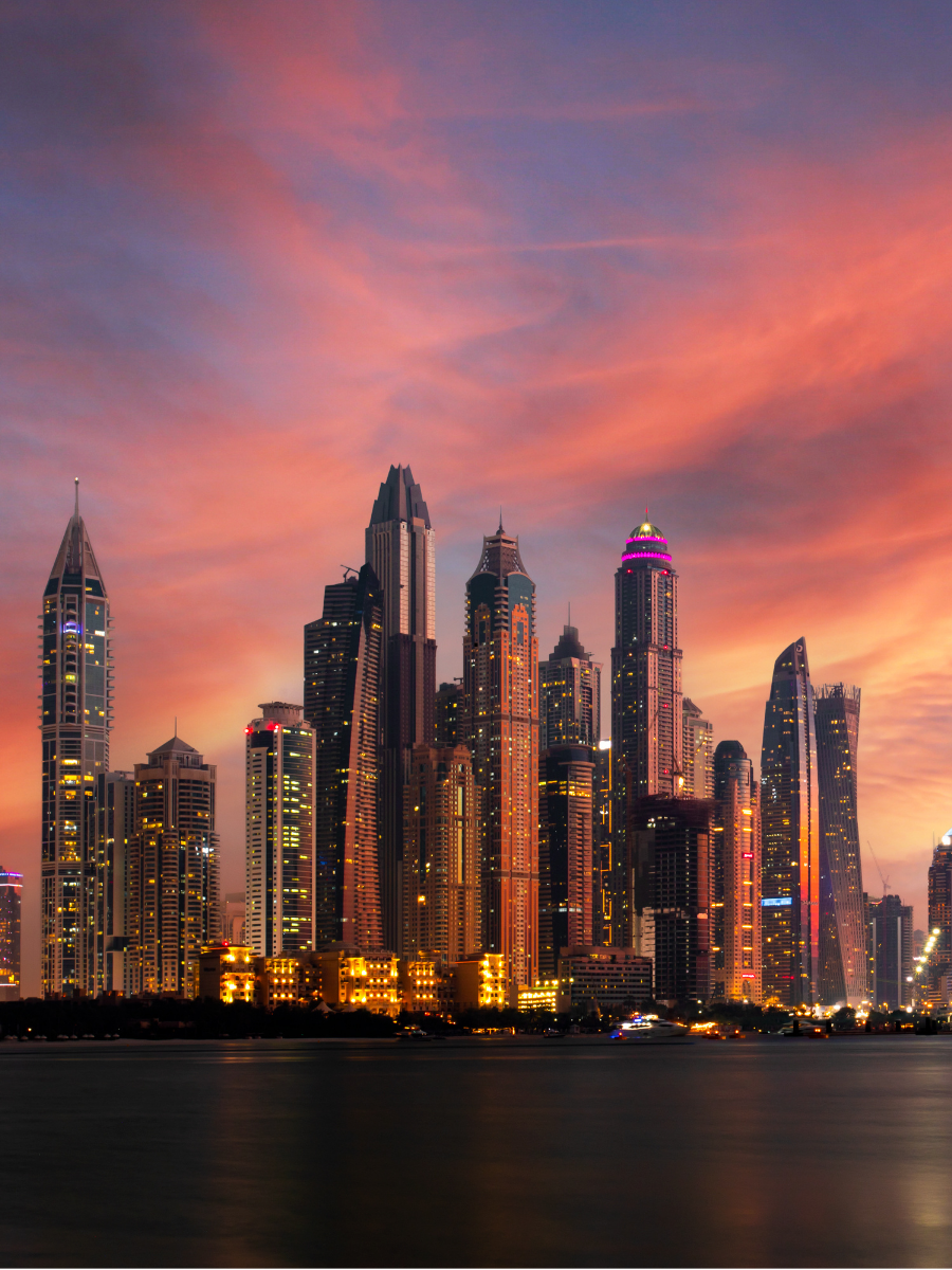 Pegasus Havayolları ile Ankara Kalkışlı Dubai - Abu Dhabi Turu