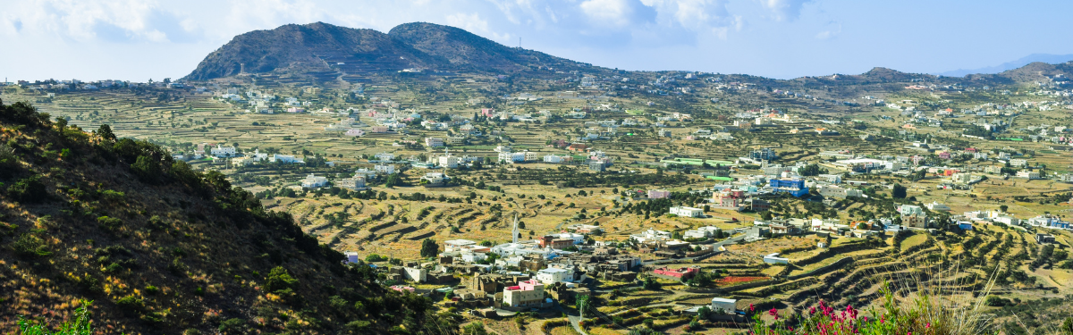 SUUDİ ARABİSTAN Serin Dağlar & Tarihi Köyler” – 2025 Yaz Turu