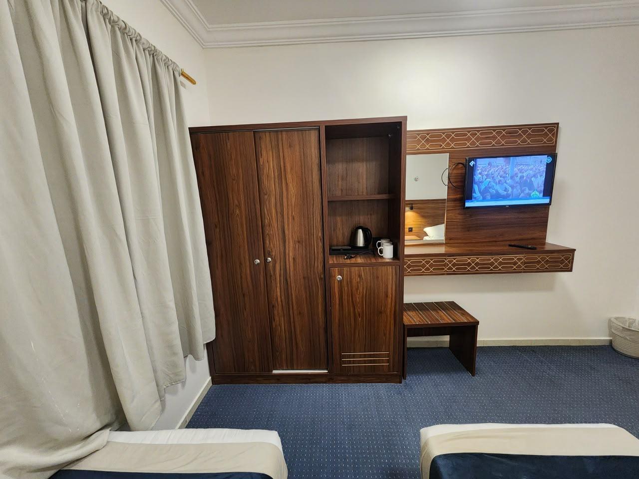 Asoul Al Jawhara Hotel - 1