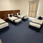 Asoul Al Jawhara Hotel - 2