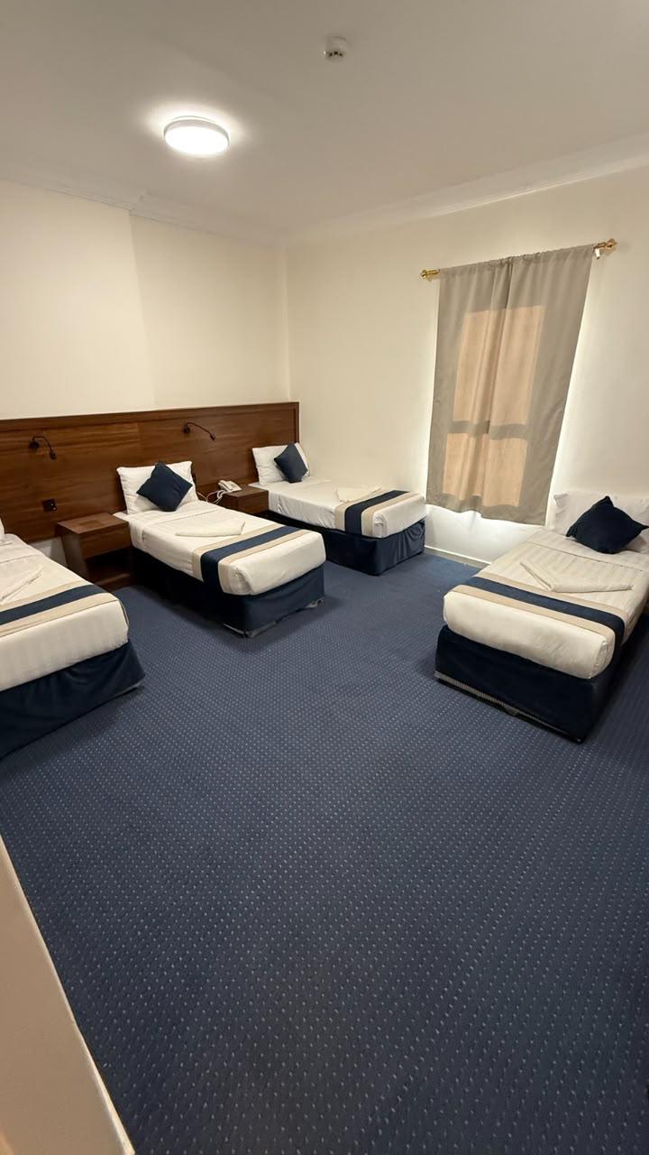 Asoul Al Jawhara Hotel - 2