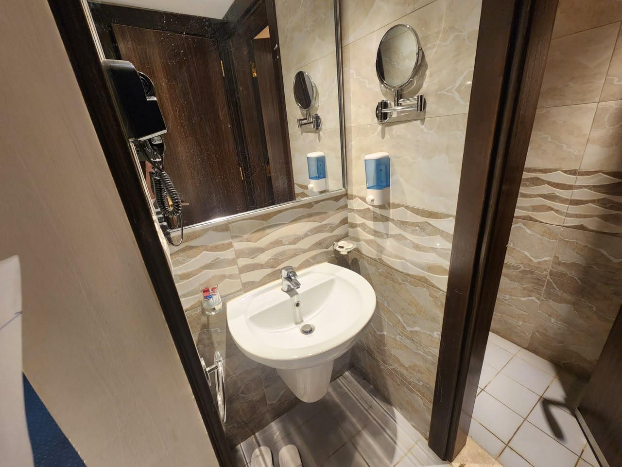 Asoul Al Jawhara Hotel - 3