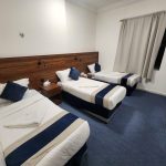Asoul Al Jawhara Hotel - 4