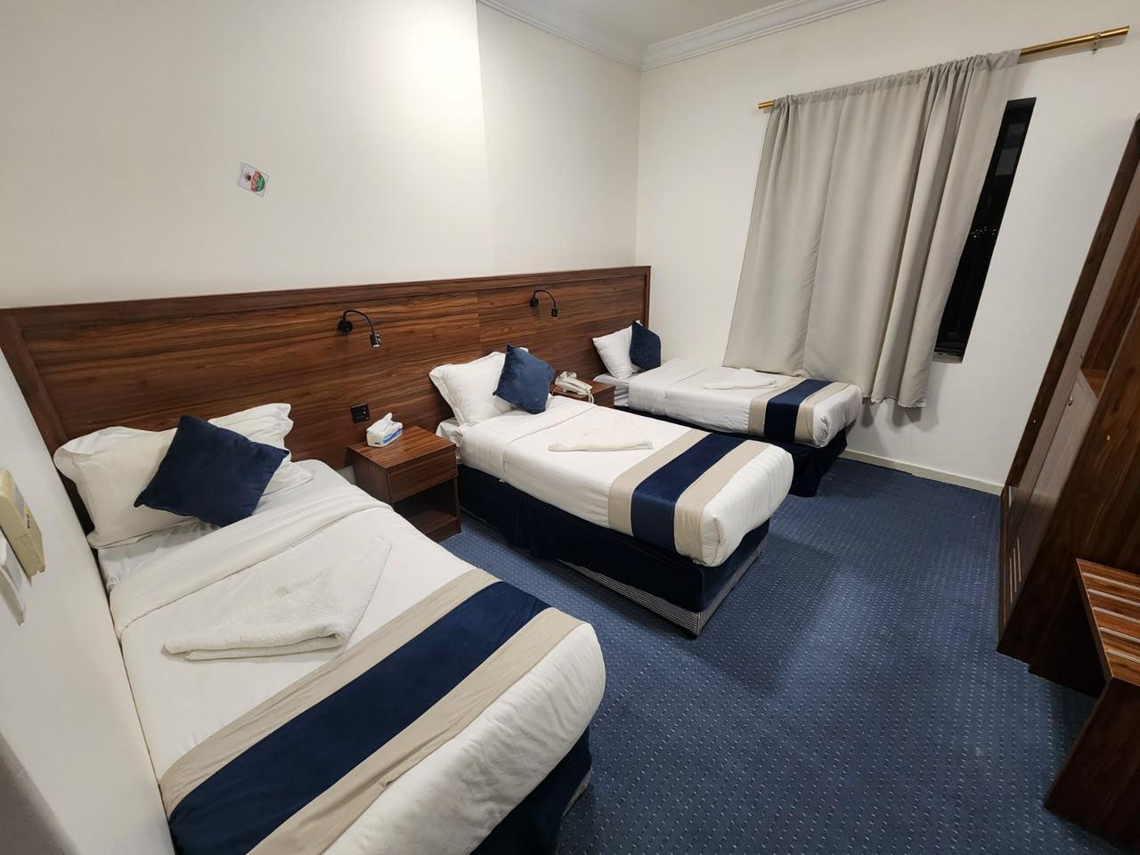 Asoul Al Jawhara Hotel - 4