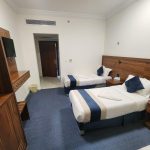 Asoul Al Jawhara Hotel - 5