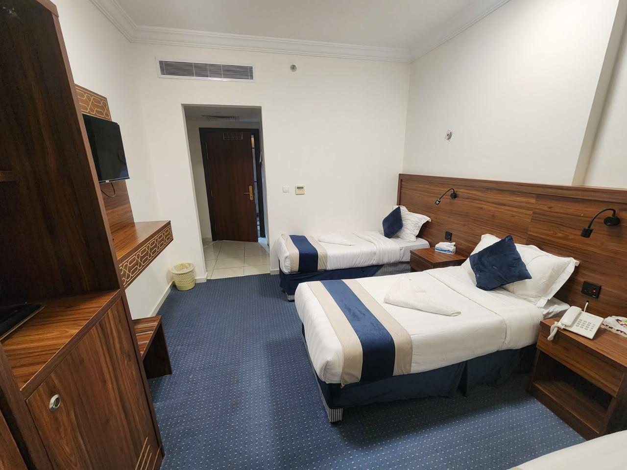 Asoul Al Jawhara Hotel - 5