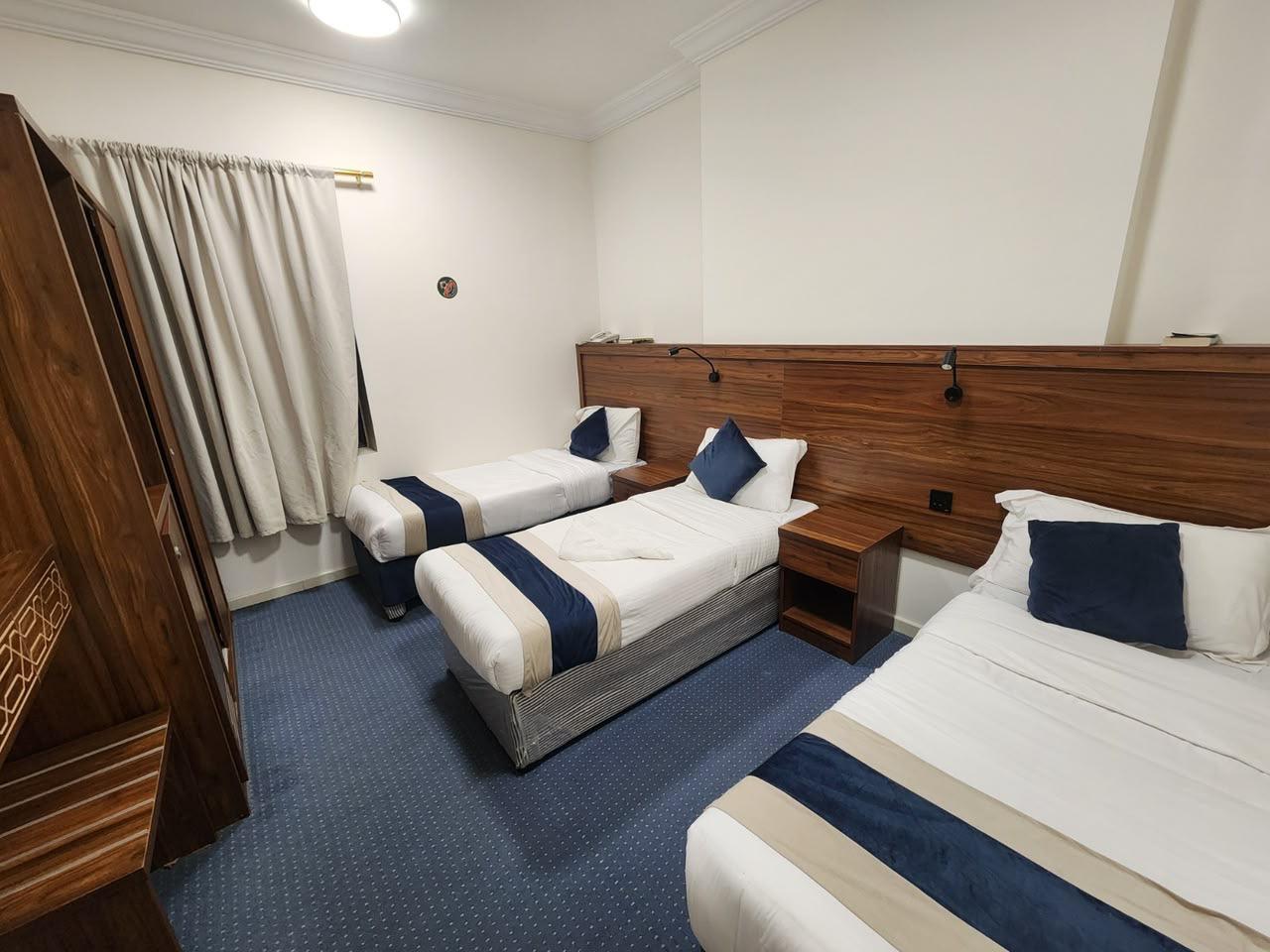 Asoul Al Jawhara Hotel - 6