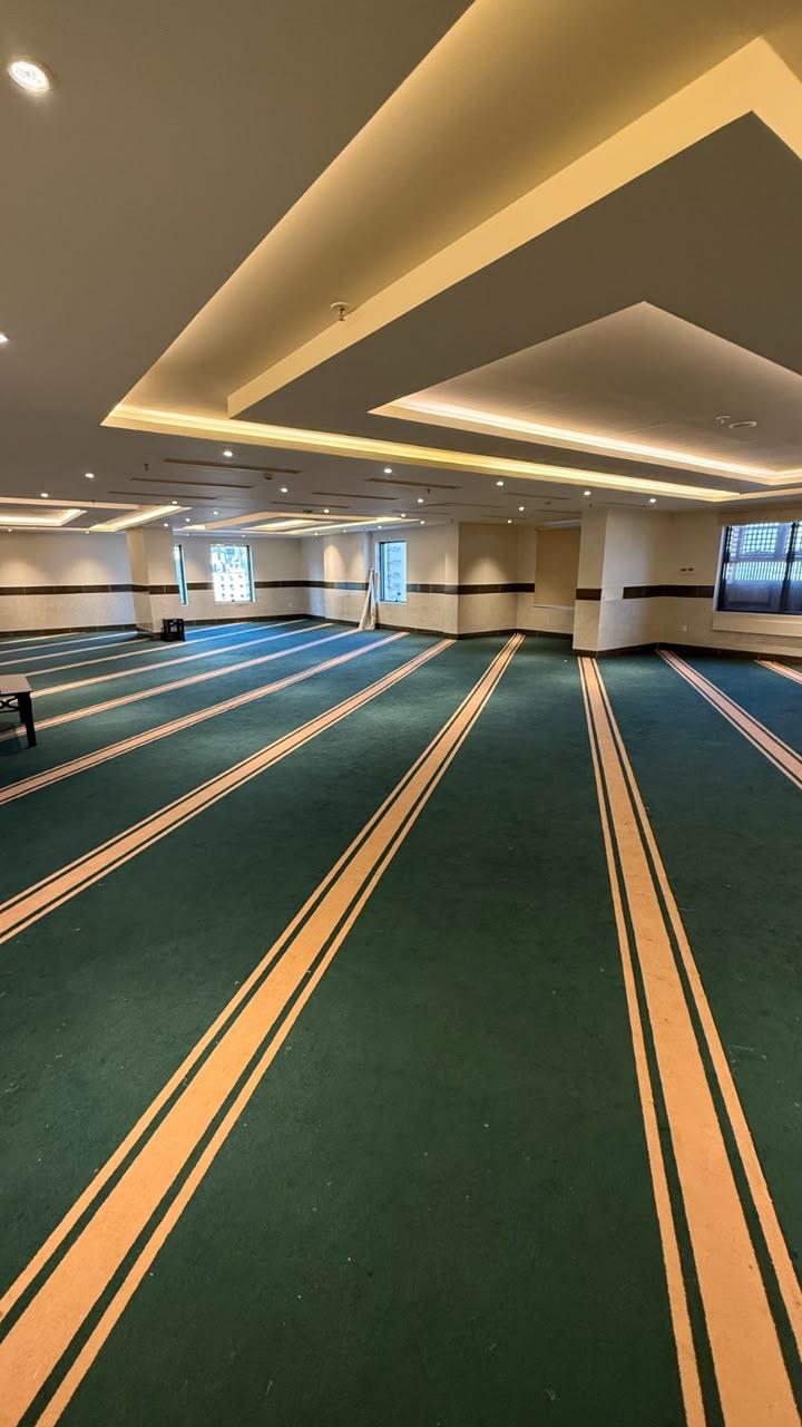 Asoul Al Jawhara Hotel - 8