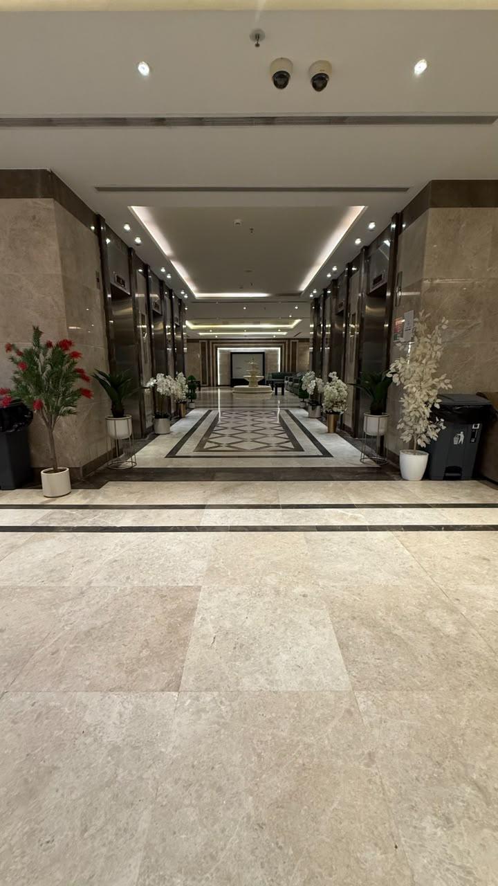 Asoul Al Jawhara Hotel - 9