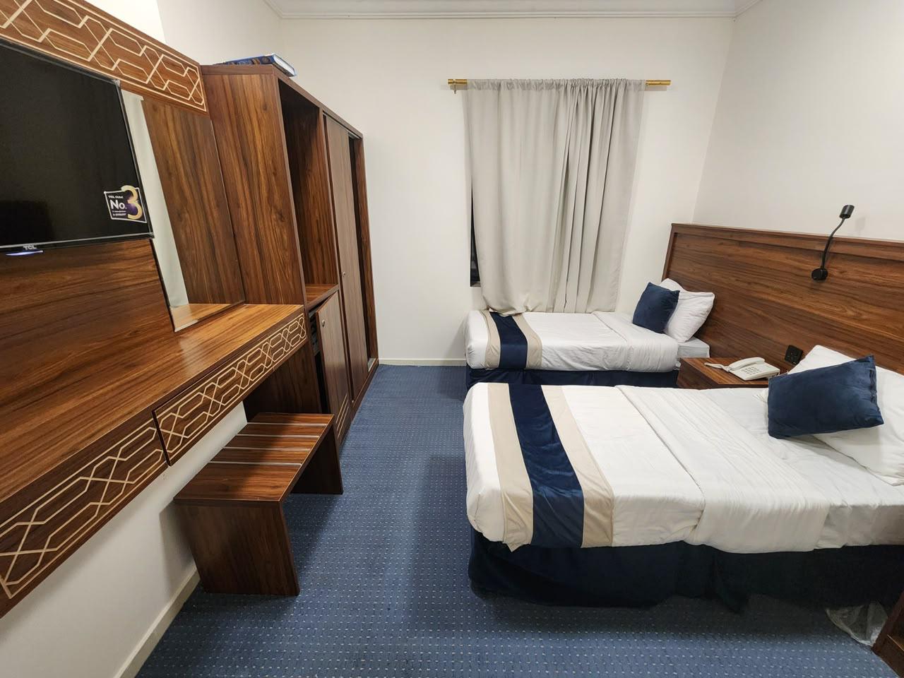 Asoul Al Jawhara Hotel - 11
